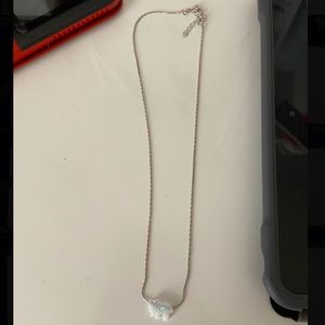 Ivory Ella necklace, Never worn